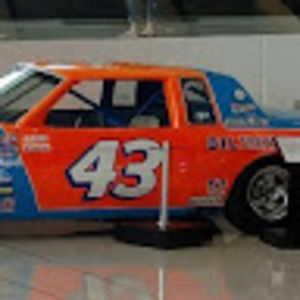 Meet your Posher, Andre